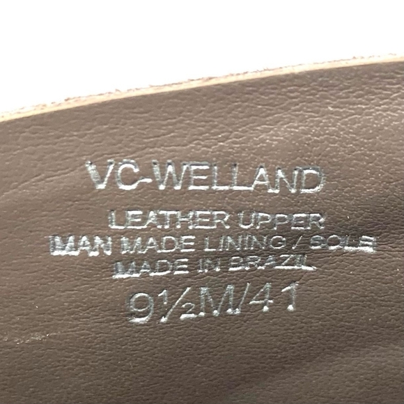 VINCE CAMUTO Welland Bootie sz 9.5 - Picture 8 of 11